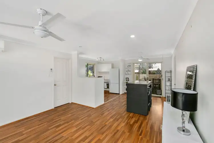 Fifth view of Homely house listing, 30 Rivergum Drive, Nerang QLD 4211