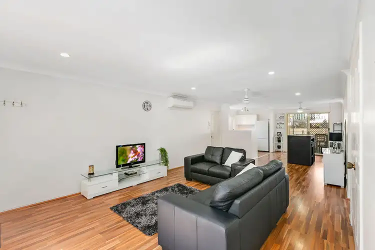 Sixth view of Homely house listing, 30 Rivergum Drive, Nerang QLD 4211