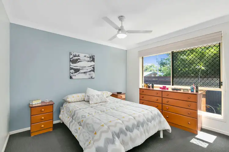 Seventh view of Homely house listing, 30 Rivergum Drive, Nerang QLD 4211