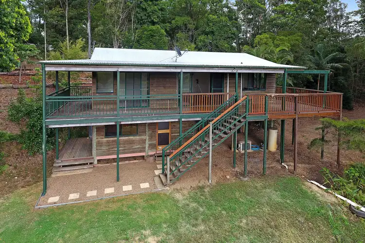 228 Arthys Road, Cooran QLD 4569