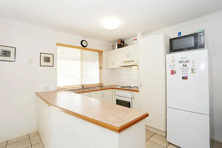 Third view of Homely townhouse listing, 4/8 Grosvenor Street, Yeerongpilly QLD 4105