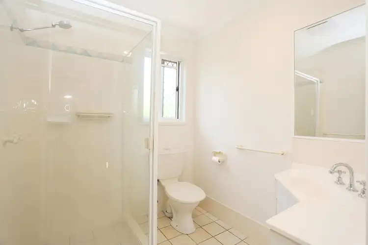 Fifth view of Homely townhouse listing, 4/8 Grosvenor Street, Yeerongpilly QLD 4105