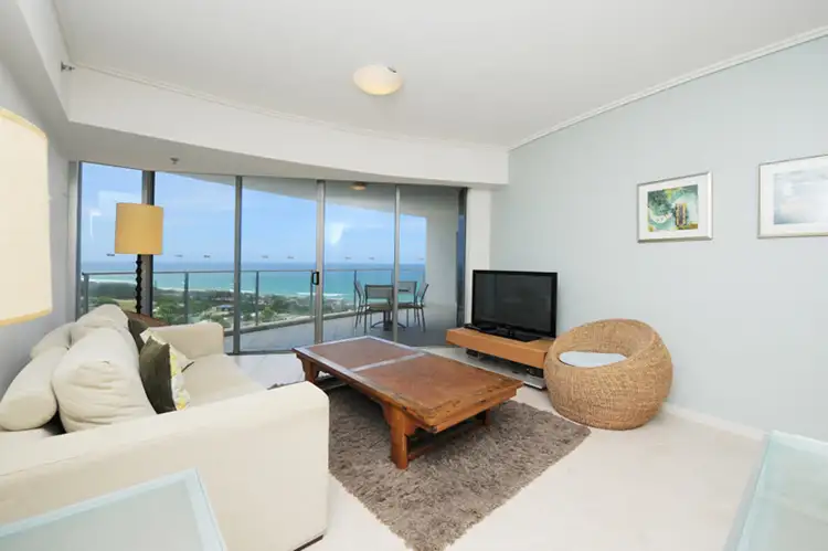 Fourth view of Homely apartment listing, 1206/14 Aerodrome Road, Alexandra Headland QLD 4572