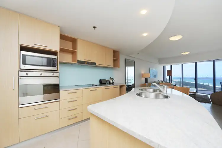Fifth view of Homely apartment listing, 1206/14 Aerodrome Road, Alexandra Headland QLD 4572