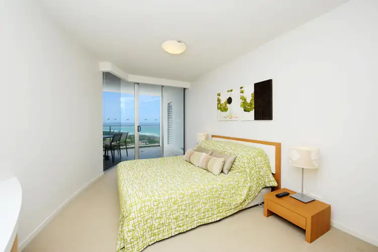 Seventh view of Homely apartment listing, 1206/14 Aerodrome Road, Alexandra Headland QLD 4572