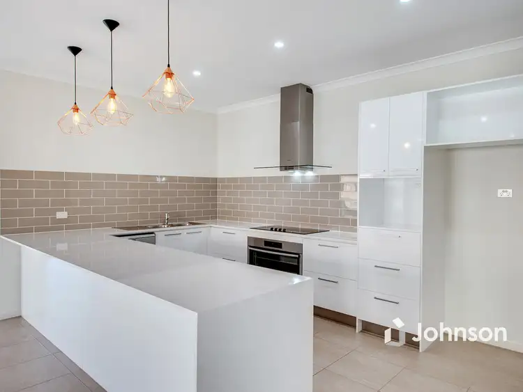 Third view of Homely house listing, 55 Greenview Avenue, South Ripley QLD 4306