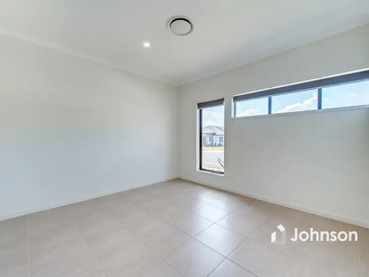 Sixth view of Homely house listing, 55 Greenview Avenue, South Ripley QLD 4306