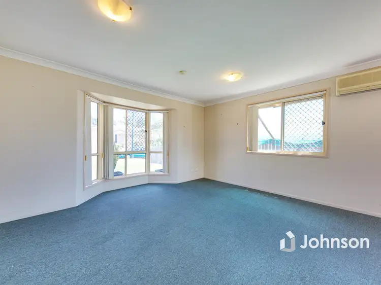 Second view of Homely house listing, 89 Rumsey Drive, Raceview QLD 4305