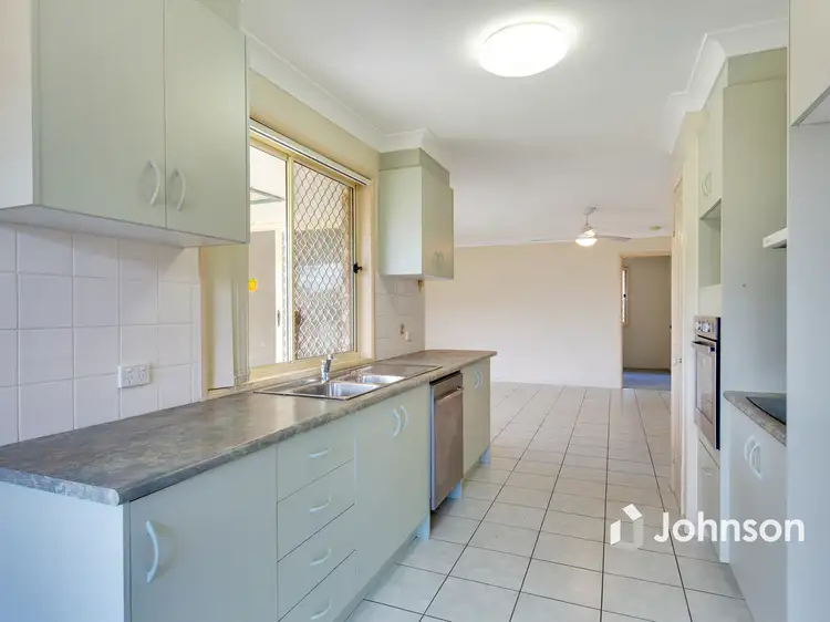 Fourth view of Homely house listing, 89 Rumsey Drive, Raceview QLD 4305