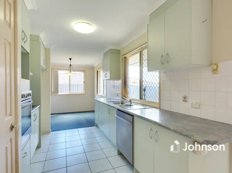 Fifth view of Homely house listing, 89 Rumsey Drive, Raceview QLD 4305