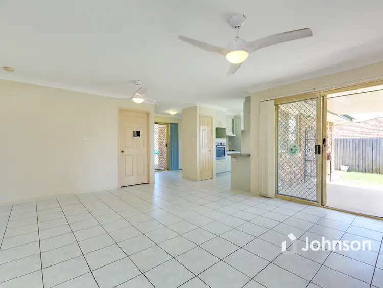 Seventh view of Homely house listing, 89 Rumsey Drive, Raceview QLD 4305