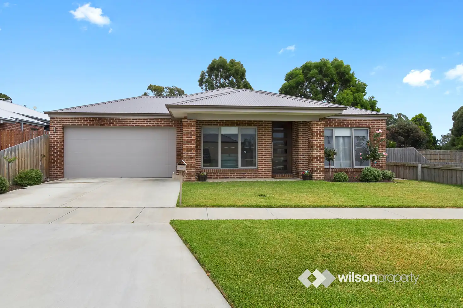 Main view of Homely house listing, 28 Wilkerson Way, Traralgon VIC 3844