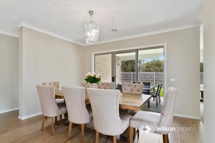 Second view of Homely house listing, 28 Wilkerson Way, Traralgon VIC 3844