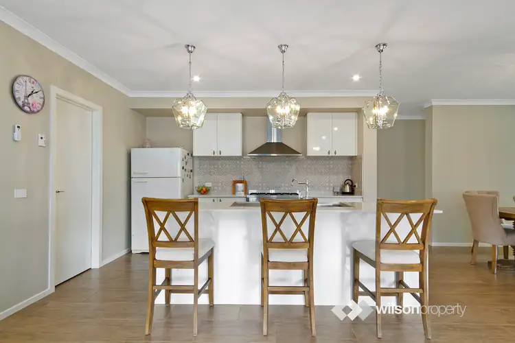 Fourth view of Homely house listing, 28 Wilkerson Way, Traralgon VIC 3844