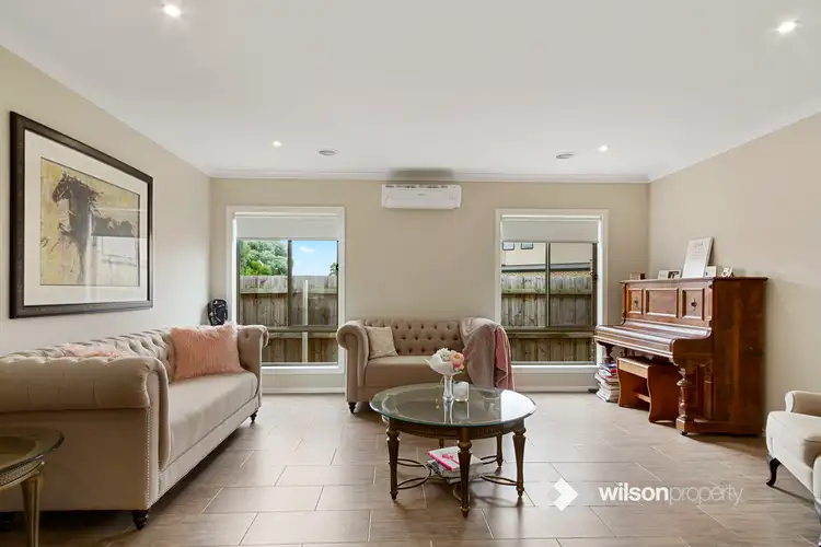 Sixth view of Homely house listing, 28 Wilkerson Way, Traralgon VIC 3844