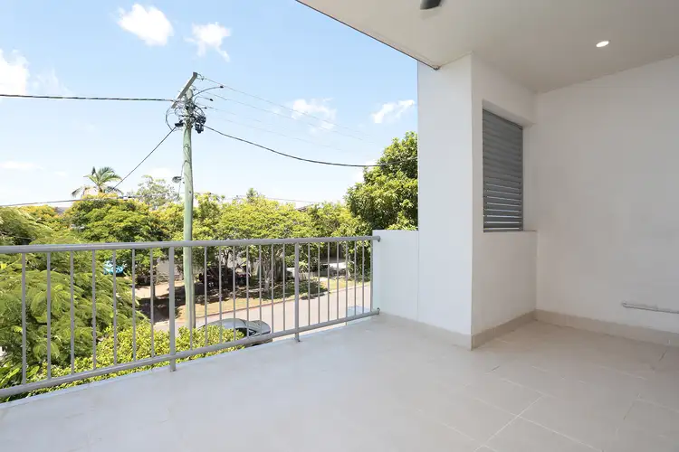 Fourth view of Homely unit listing, 6/20 Pioneer Street, Zillmere QLD 4034