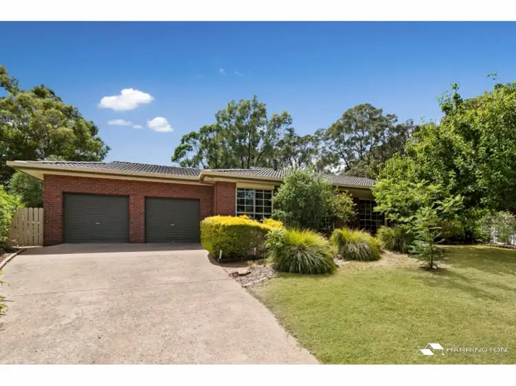 3 Nerang Court, Kennington VIC 3550