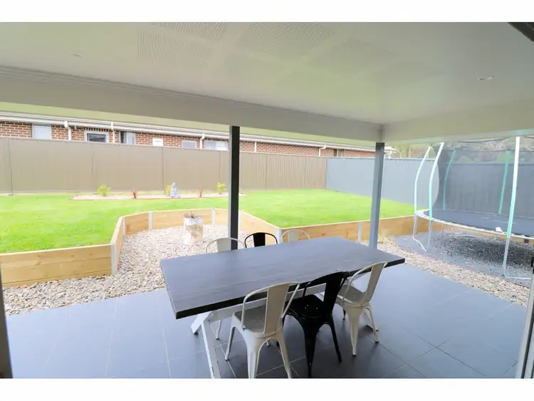 Second view of Homely house listing, 4 Paino Crescent, Sanctuary Point NSW 2540