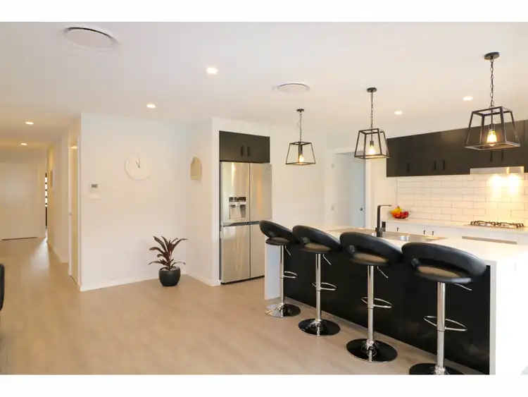 Third view of Homely house listing, 4 Paino Crescent, Sanctuary Point NSW 2540