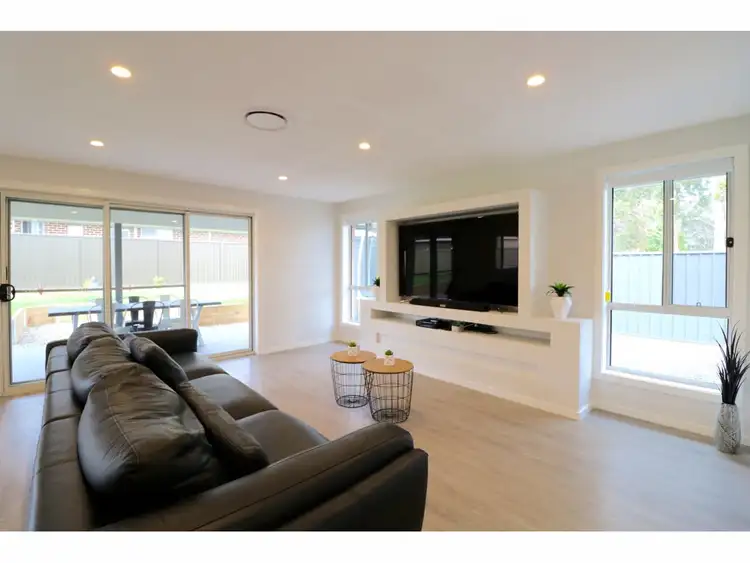 Fourth view of Homely house listing, 4 Paino Crescent, Sanctuary Point NSW 2540