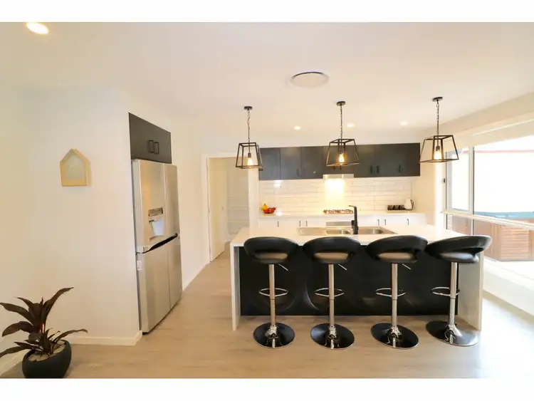 Fifth view of Homely house listing, 4 Paino Crescent, Sanctuary Point NSW 2540