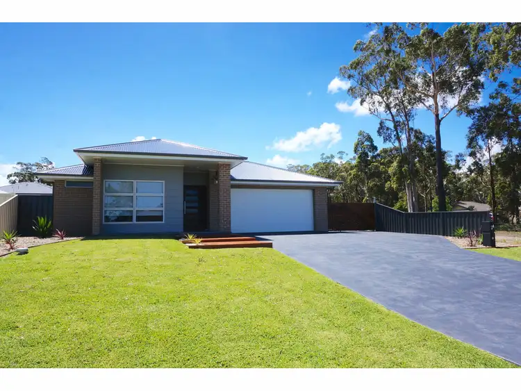 Sixth view of Homely house listing, 4 Paino Crescent, Sanctuary Point NSW 2540