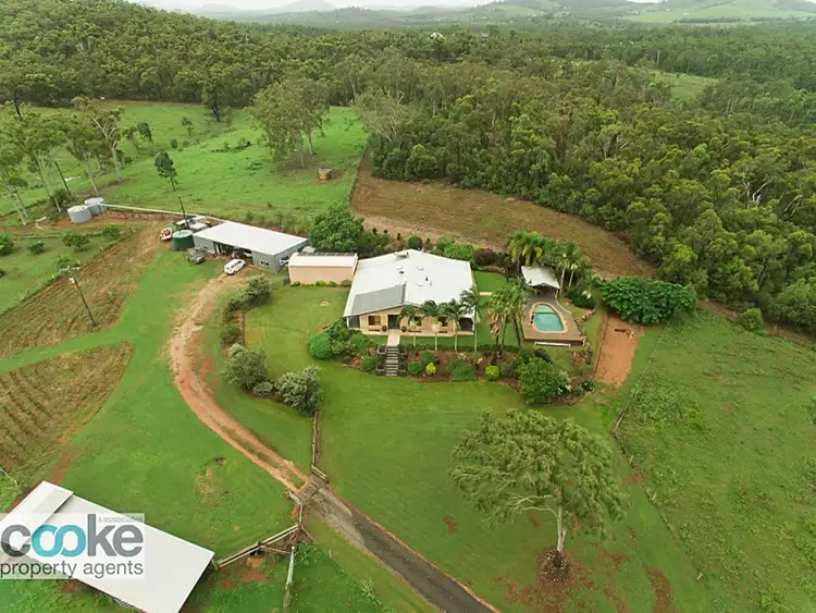 73 Woodbury Road, Woodbury QLD 4703