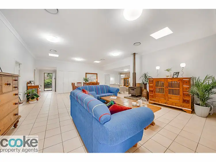 Third view of Homely house listing, 73 Woodbury Road, Woodbury QLD 4703