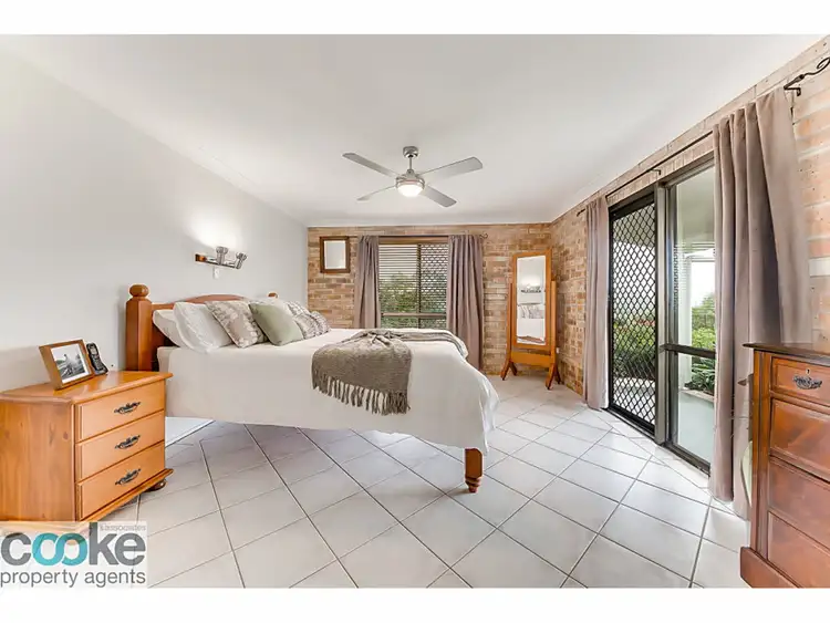 Fourth view of Homely house listing, 73 Woodbury Road, Woodbury QLD 4703
