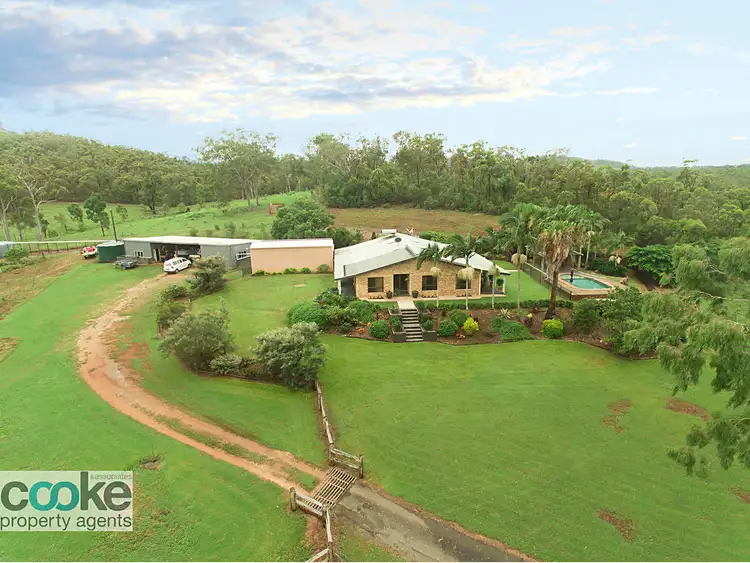 Sixth view of Homely house listing, 73 Woodbury Road, Woodbury QLD 4703