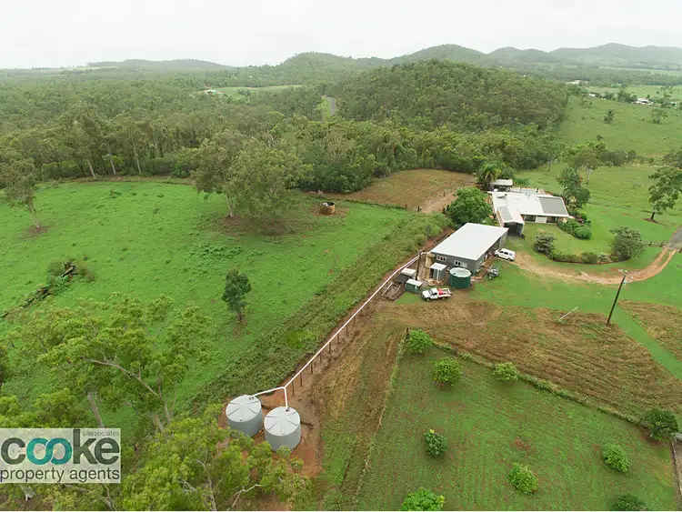 Seventh view of Homely house listing, 73 Woodbury Road, Woodbury QLD 4703