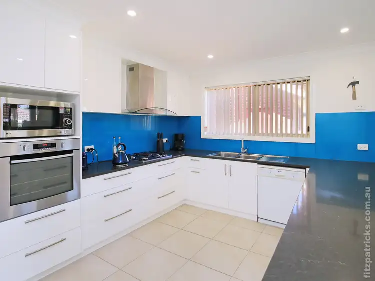 Second view of Homely house listing, 3 Hargrave Avenue, Lloyd NSW 2650