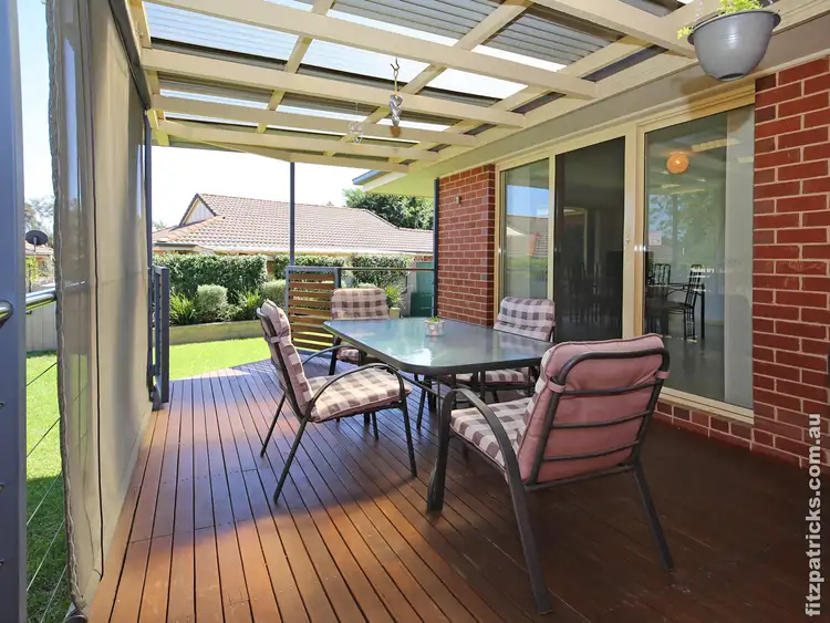 Sixth view of Homely house listing, 3 Hargrave Avenue, Lloyd NSW 2650