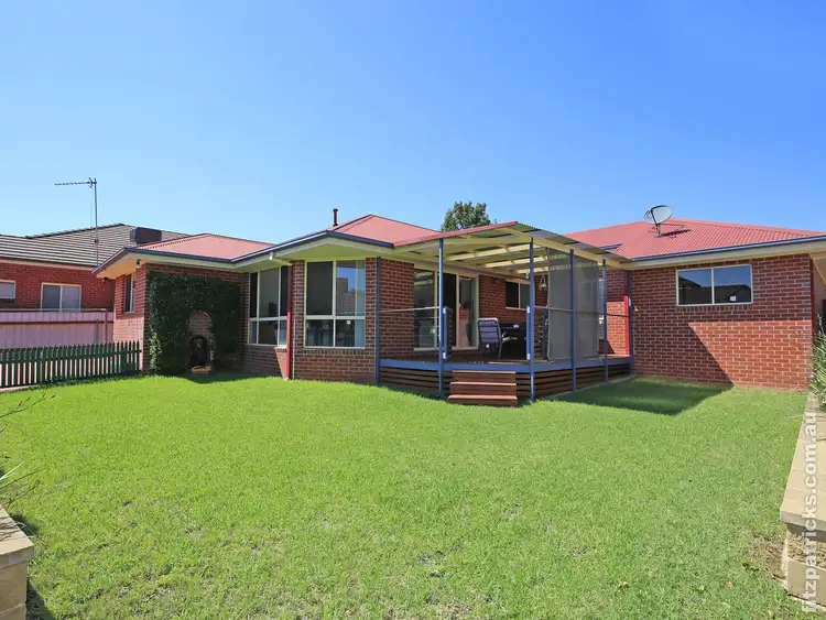 Seventh view of Homely house listing, 3 Hargrave Avenue, Lloyd NSW 2650