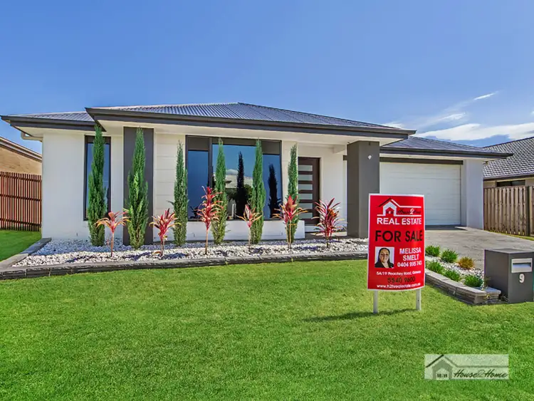 9 Yatala Street, Pimpama QLD 4209