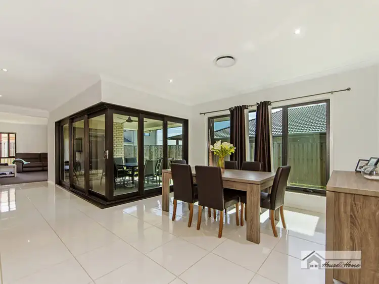 Third view of Homely house listing, 9 Yatala Street, Pimpama QLD 4209