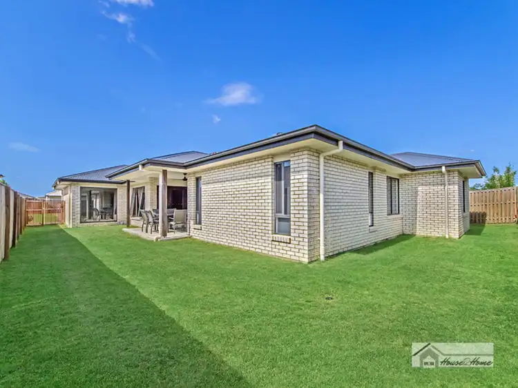 Fifth view of Homely house listing, 9 Yatala Street, Pimpama QLD 4209