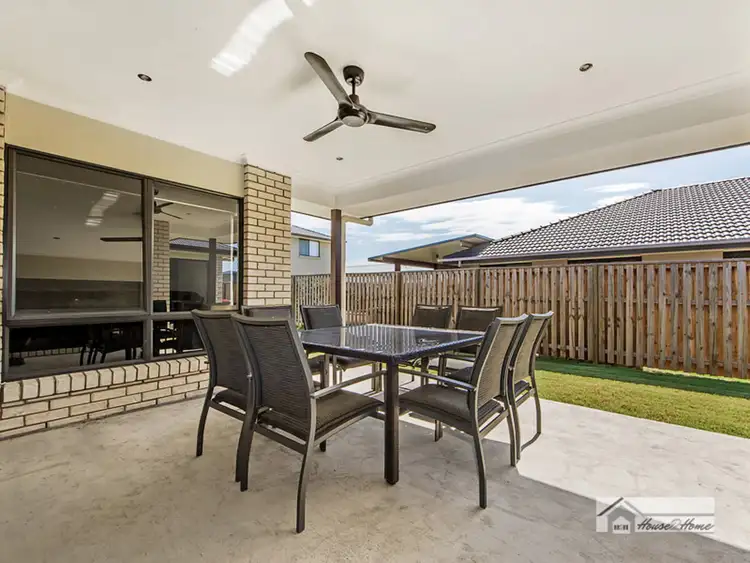 Sixth view of Homely house listing, 9 Yatala Street, Pimpama QLD 4209