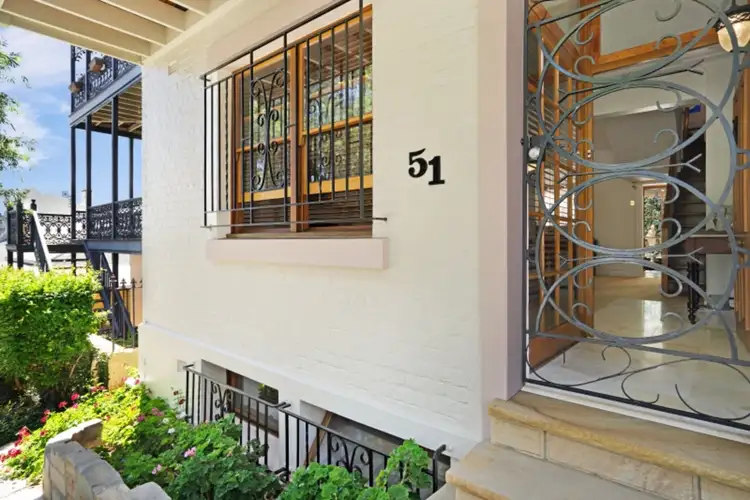 Main view of Homely house listing, 51 Perkins Street, Newcastle NSW 2300