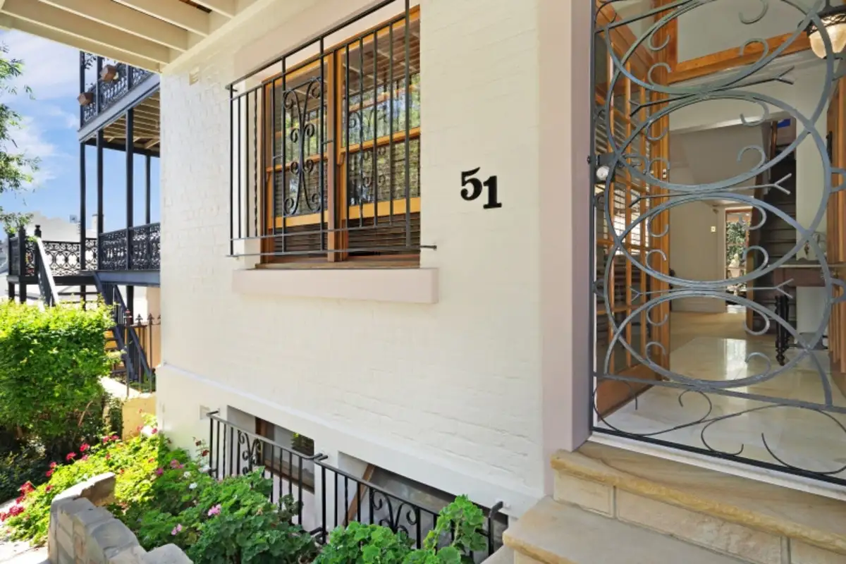 Main view of Homely house listing, 51 Perkins Street, Newcastle NSW 2300