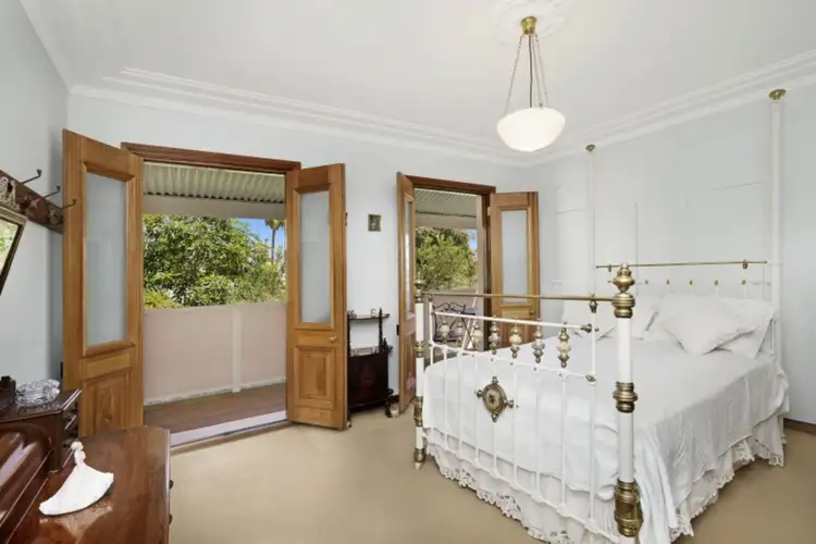 Second view of Homely house listing, 51 Perkins Street, Newcastle NSW 2300
