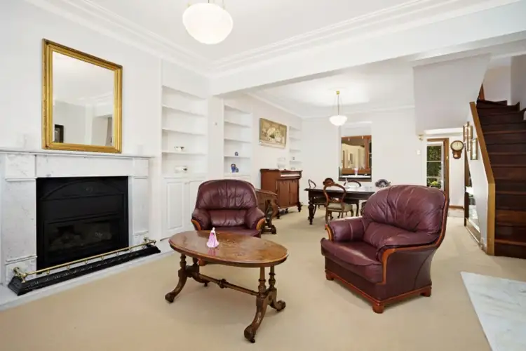 Fourth view of Homely house listing, 51 Perkins Street, Newcastle NSW 2300