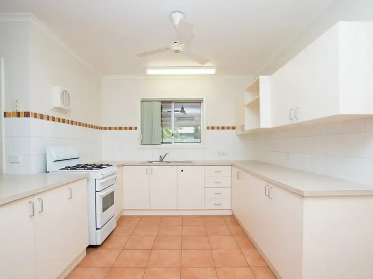 Second view of Homely house listing, 3 Charon Place, South Hedland WA 6722
