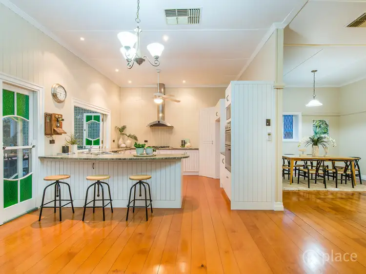 Main view of Homely house listing, 28 Mackie Street East, Moorooka QLD 4105