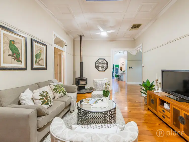 Second view of Homely house listing, 28 Mackie Street East, Moorooka QLD 4105