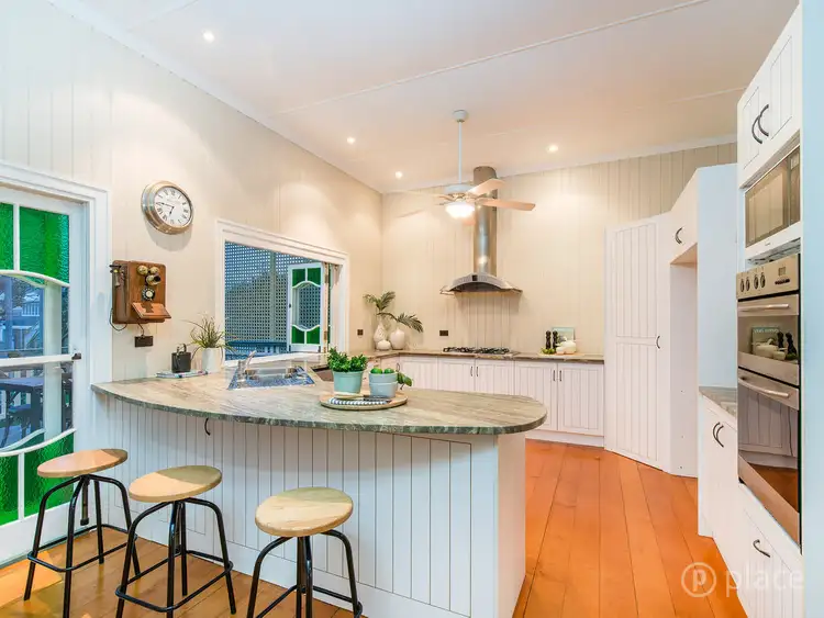 Third view of Homely house listing, 28 Mackie Street East, Moorooka QLD 4105