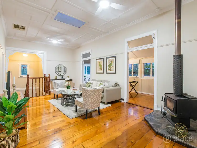Fourth view of Homely house listing, 28 Mackie Street East, Moorooka QLD 4105