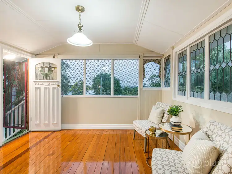 Fifth view of Homely house listing, 28 Mackie Street East, Moorooka QLD 4105
