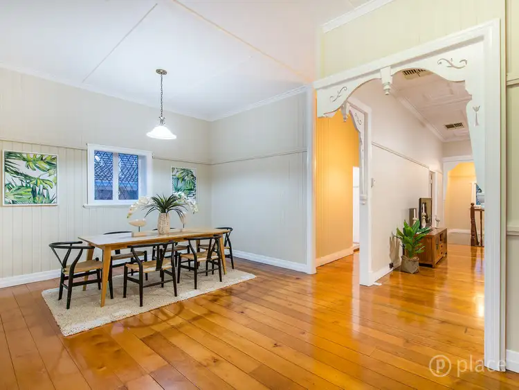 Sixth view of Homely house listing, 28 Mackie Street East, Moorooka QLD 4105