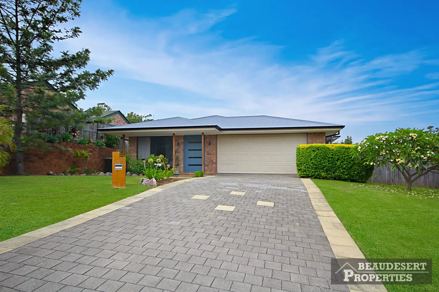 Main view of Homely house listing, 38 Meridian Way, Beaudesert QLD 4285
